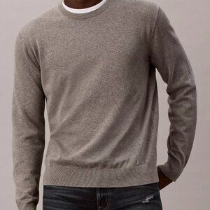 Calvin Klein Sweatshirt S